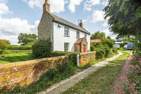 3 bedroom cottage for sale, Binham, Fakenham