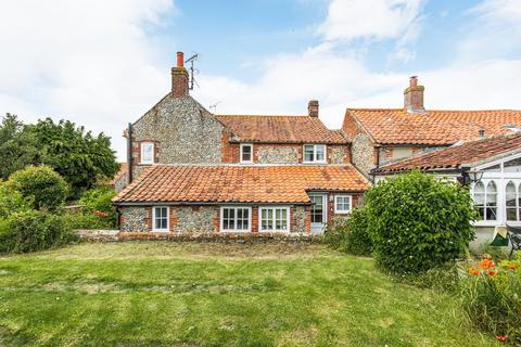 3 bedroom cottage for sale, Binham, Fakenham