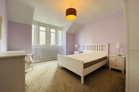 undefined, Old Bridge Street, Ayr KA7