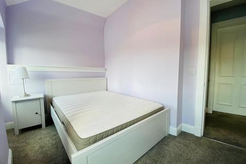 undefined, Old Bridge Street, Ayr KA7
