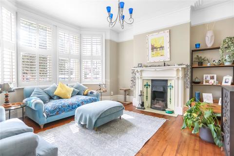 6 bedroom semi-detached house for sale, Modena Road, Hove, East Sussex, BN3