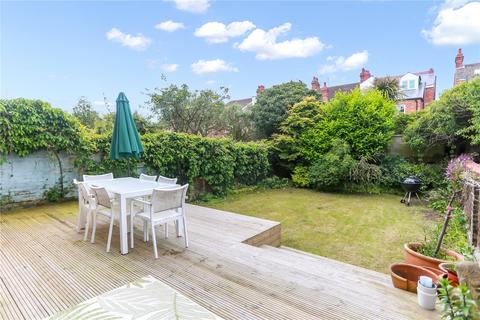 6 bedroom semi-detached house for sale, Modena Road, Hove, East Sussex, BN3