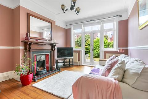 6 bedroom semi-detached house for sale, Modena Road, Hove, East Sussex, BN3