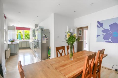 6 bedroom semi-detached house for sale, Modena Road, Hove, East Sussex, BN3