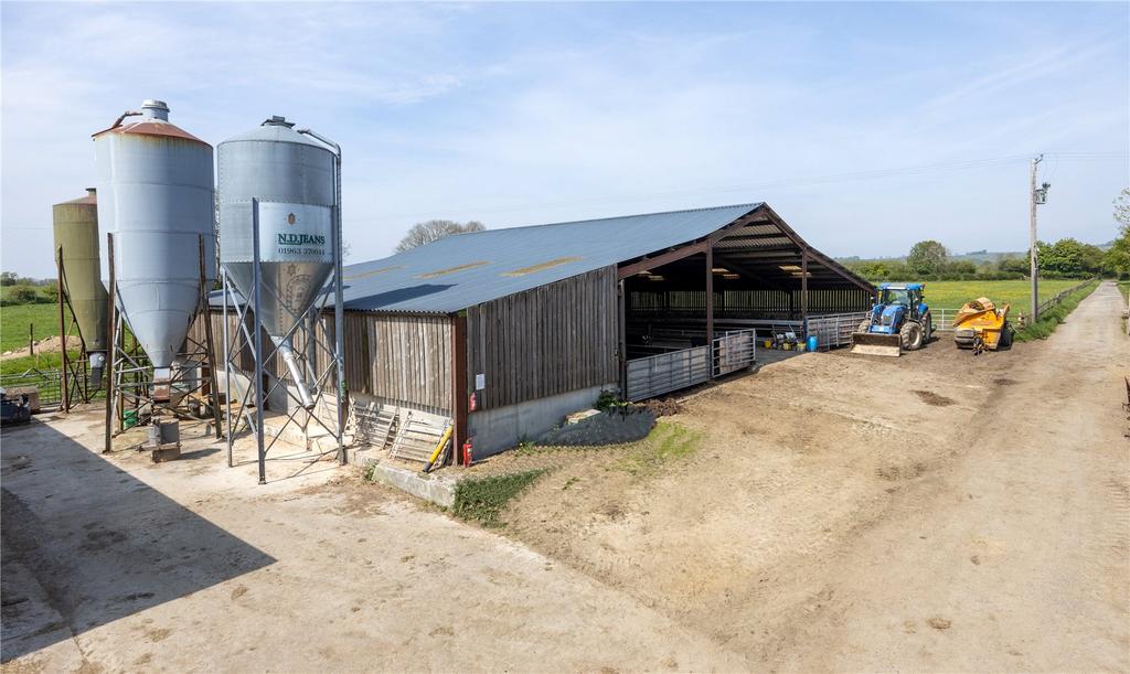 Farm Buildings