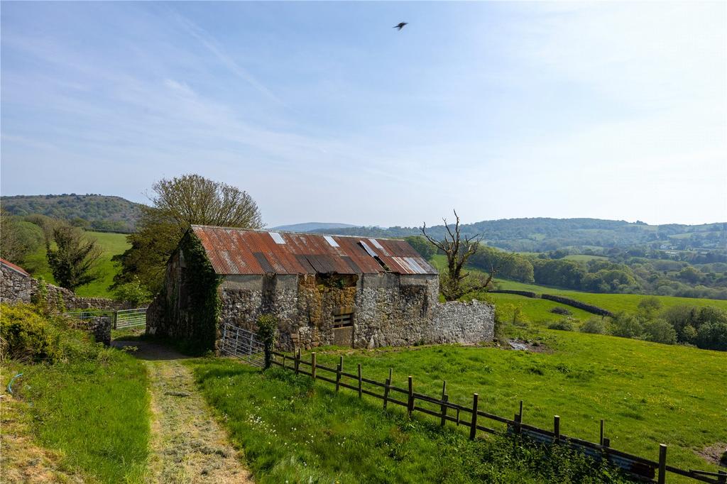 Farm Buildings