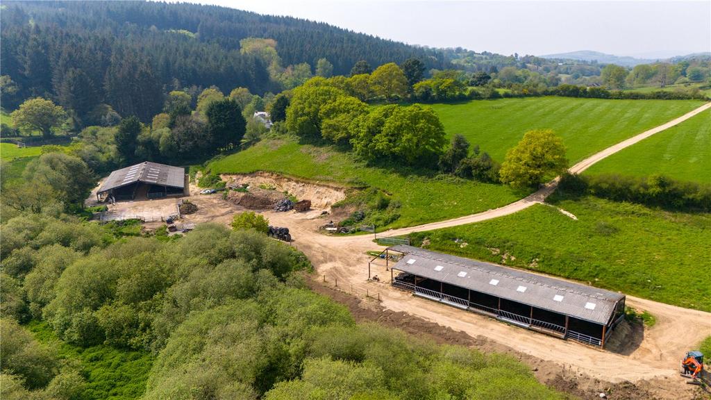 Farm Buildings