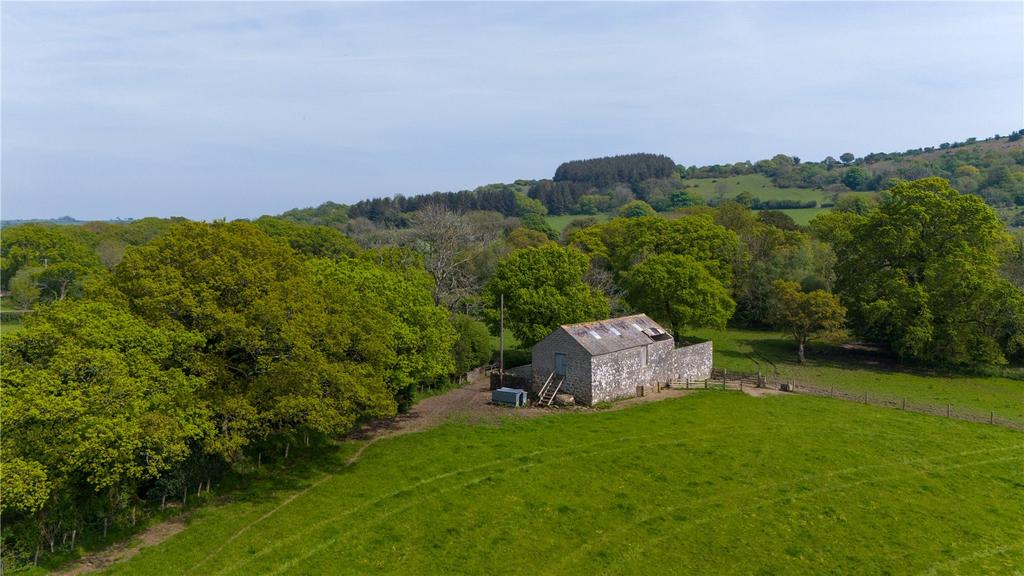 Farm Buildings