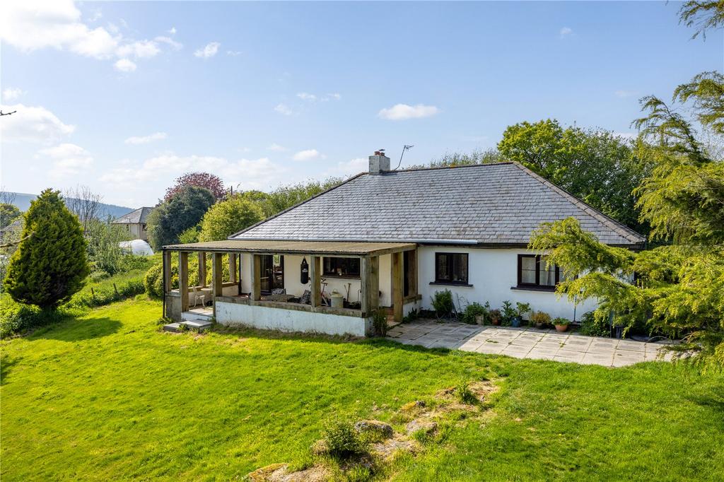 Hunters Lodge