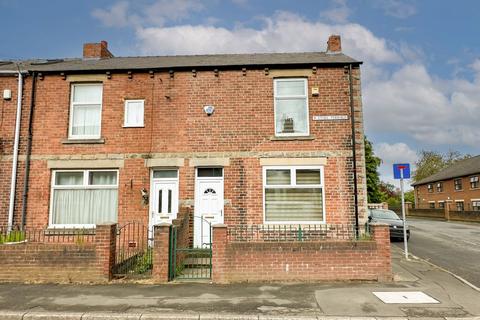 3 bedroom end of terrace house for sale, 1 Ethel Terrace, High Spen, Rowlands Gill, Tyne And Wear, NE39 2BH