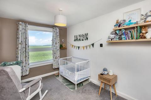37 Abbots View, Haddington, EH41 3QH
