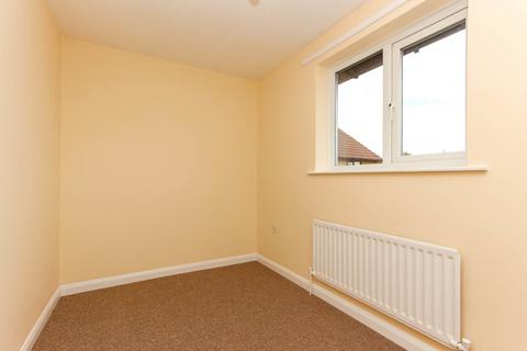 2 bedroom end of terrace house for sale, Senwick Drive, Wellingborough NN8