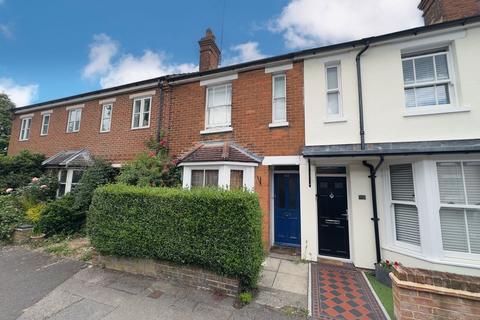 2 bedroom cottage for sale, George Street, Basingstoke RG21