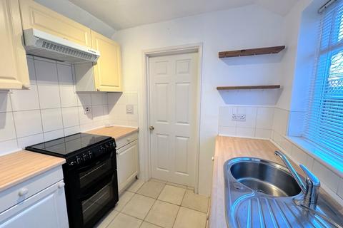 2 bedroom cottage for sale, George Street, Basingstoke RG21
