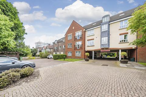 2 bedroom apartment for sale, Windermere Court, Denmark Road, Carshalton