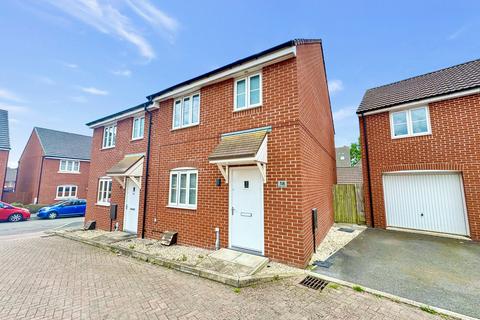 58 Heeks Crescent, Trowbridge, BA14 7UW
