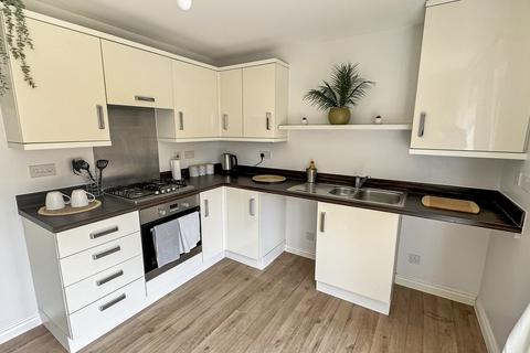 58 Heeks Crescent, Trowbridge, BA14 7UW