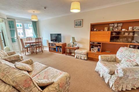 2 bedroom apartment for sale, Chatham Court, Warminster