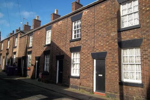 2 bedroom terraced house to rent, Rushton Place, Woolton
