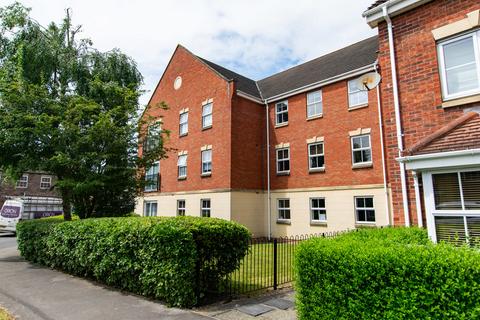 2 bedroom apartment for sale, Cobham Way, York YO30