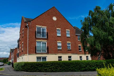 2 bedroom apartment for sale, Cobham Way, York YO30