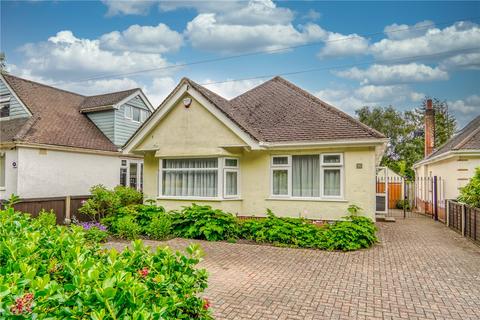 3 bedroom bungalow for sale, Elgin Road, Lower Parkstone, Poole, BH14