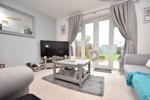 2 bedroom semi-detached house for sale, Cheviot Close, Brompton, Northallerton