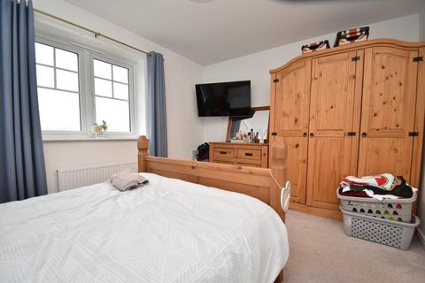 2 bedroom semi-detached house for sale, Cheviot Close, Brompton, Northallerton