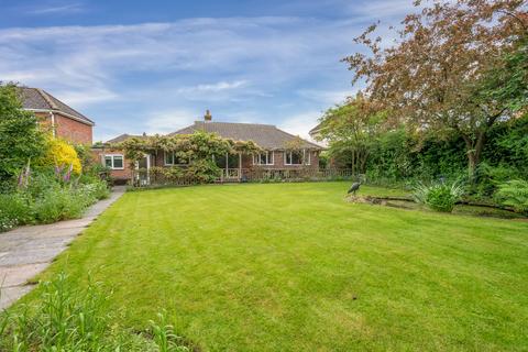 2 bedroom detached bungalow for sale, Rare Cambridge Avenue Bungalow, Melton Mowbray, LE13 0AA