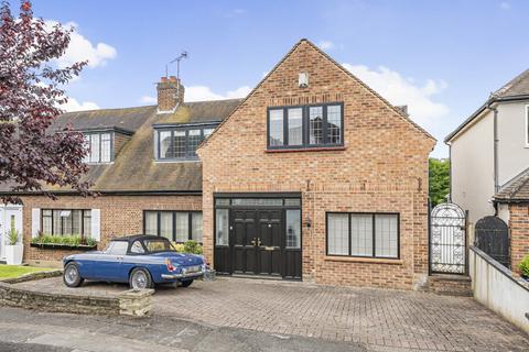 4 bedroom semi-detached house for sale, Newlands Road, Woodford Green