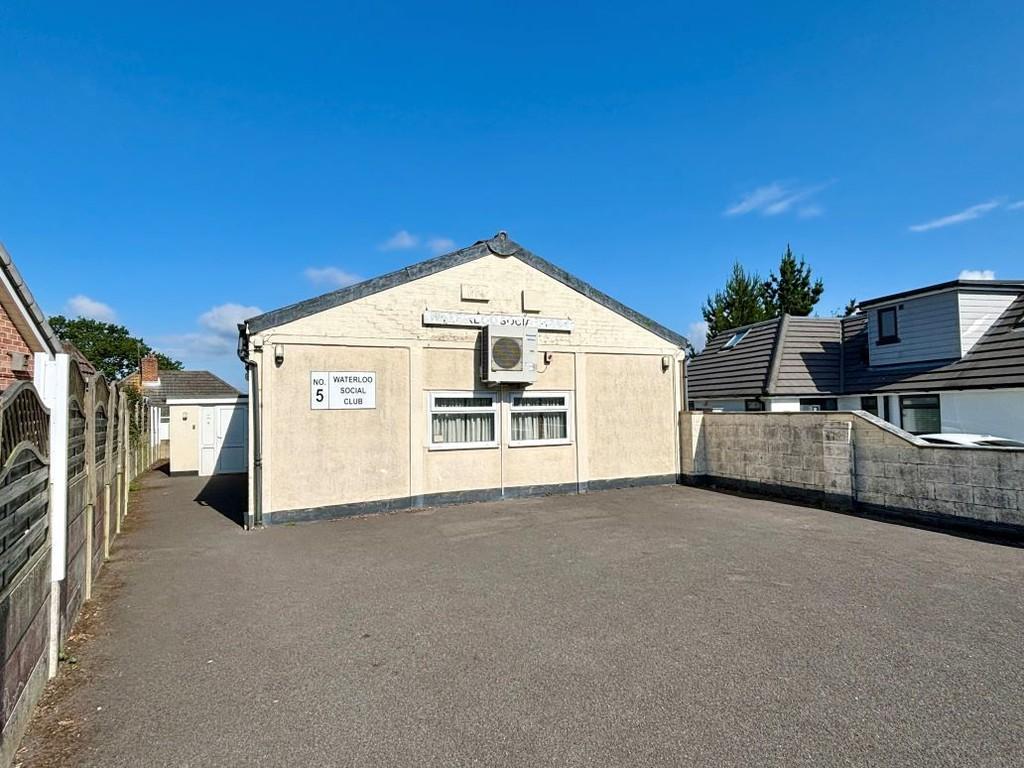 Plantation Road, Poole Land for sale £175,000