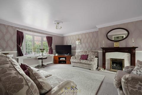 5 bedroom detached bungalow for sale, Lodge Close, Sheffield S26