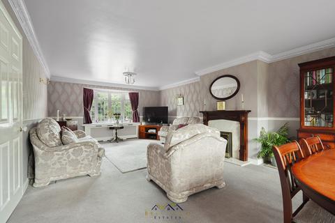 5 bedroom detached bungalow for sale, Lodge Close, Sheffield S26