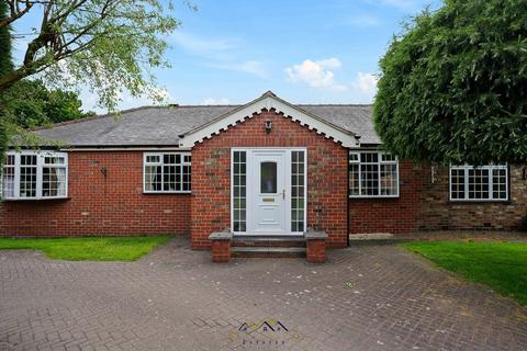 5 bedroom detached bungalow for sale, Lodge Close, Sheffield S26