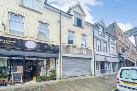 Mixed use for sale, 48 Bethcar Street, Wales, NP23 6HG