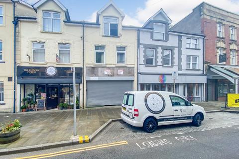 Mixed use for sale, 48 Bethcar Street, Wales, NP23 6HG