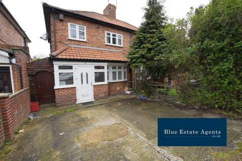 3 bedroom semi-detached house for sale, Jersey Road, Hounslow, TW5
