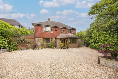 5 bedroom detached house for sale, Crowborough Hill, Crowborough