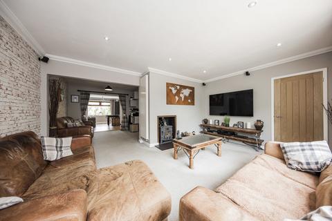 5 bedroom detached house for sale, Crowborough Hill, Crowborough