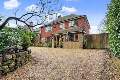 undefined, Crowborough Hill, Crowborough