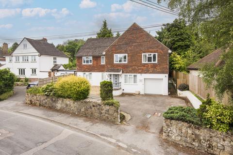 2, Toscaig Birling Road, Tunbridge Wells, TN2 5NA