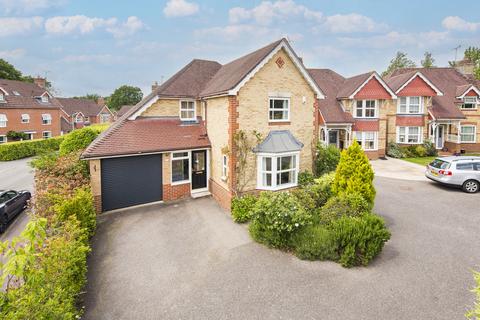 4 bedroom detached house for sale, Teise Close, Tunbridge Wells