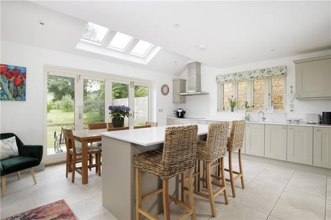5 bedroom detached house for sale, Woodway, Long Compton, Shipston-on-Stour, Warwickshire, CV36