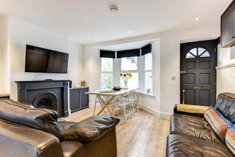 6 bedroom terraced house for sale, Queens Park Road, Brighton BN2