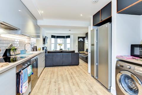 6 bedroom terraced house for sale, Queens Park Road, Brighton BN2