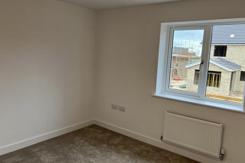 2 bedroom terraced house to rent, Buddleia Drive, Louth, LN11 8FX