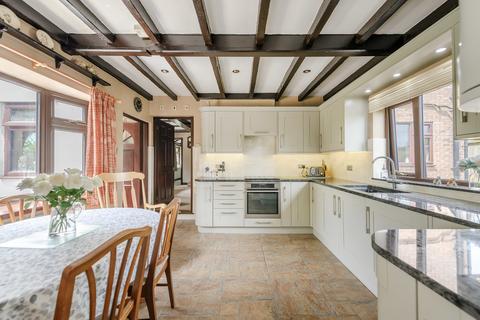 4 bedroom cottage for sale, Shebdon, Stafford