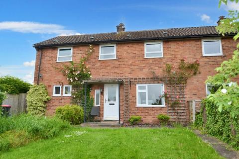 3 bedroom semi-detached house for sale, Lilleshall, Newport