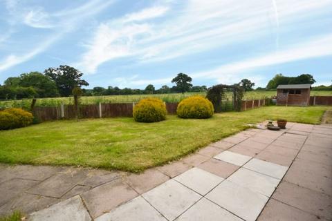 3 bedroom detached bungalow for sale, Whixall, Shropshire