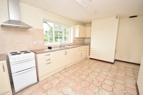 3 bedroom detached bungalow for sale, Whixall, Shropshire